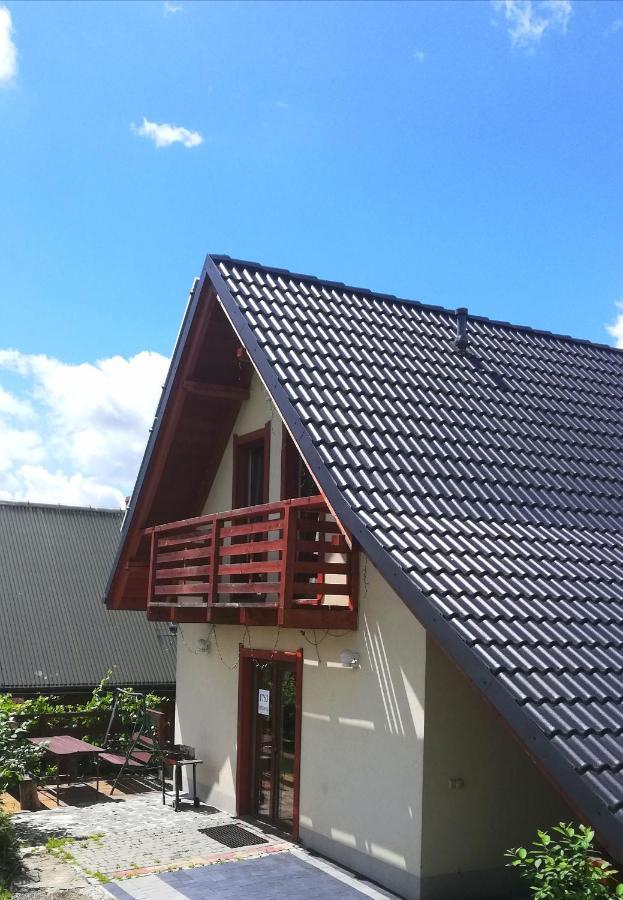 Domek U Malysza Istebna Oda fotoğraf