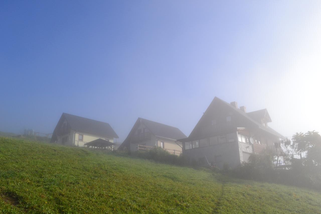 Domek U Malysza Istebna Dış mekan fotoğraf