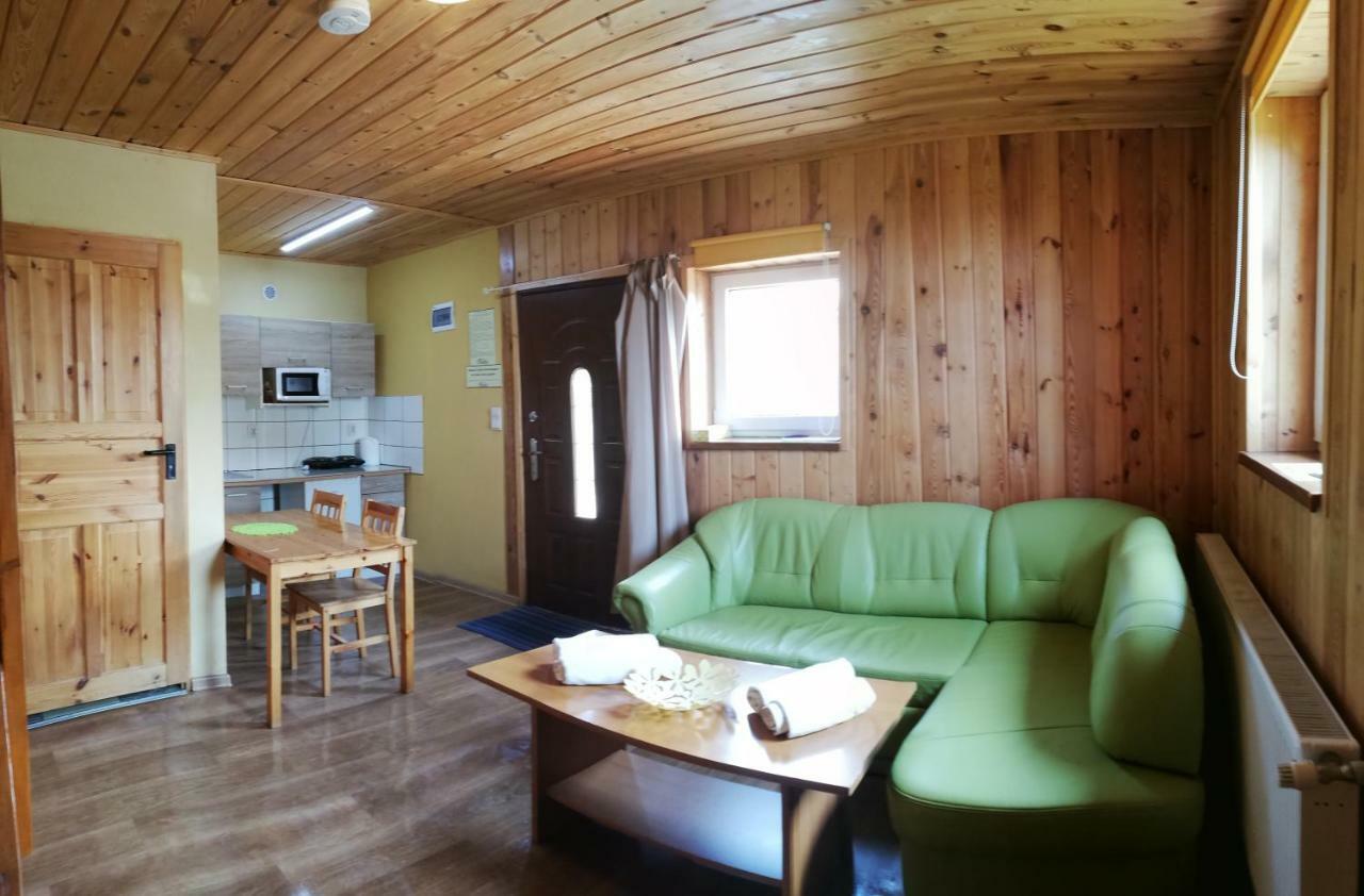 Domek U Malysza Istebna Dış mekan fotoğraf